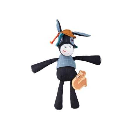 IGNACE PELUCHE MUSICALE