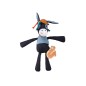 IGNACE PELUCHE MUSICALE