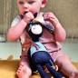 IGNACE PELUCHE MUSICALE