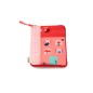 FORET HOUSSE CARNET DE SANTE