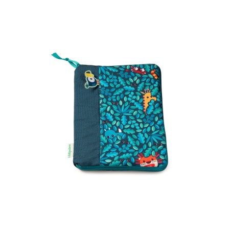 PABLO HOUSSE CARNET DE SANTE