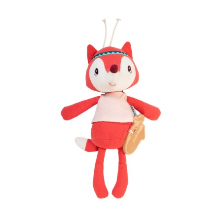 ALICE PELUCHE MUSICALE ECO
