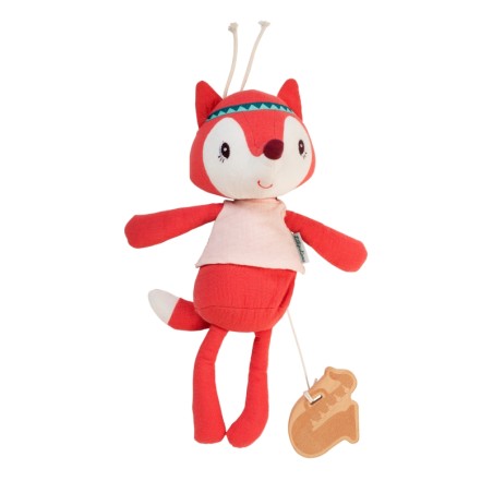 ALICE PELUCHE MUSICALE ECO