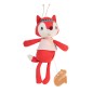ALICE PELUCHE MUSICALE ECO