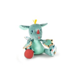 JOE DRAGON MULTI-ACTIVITES