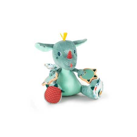 JOE DRAGON MULTI-ACTIVITES