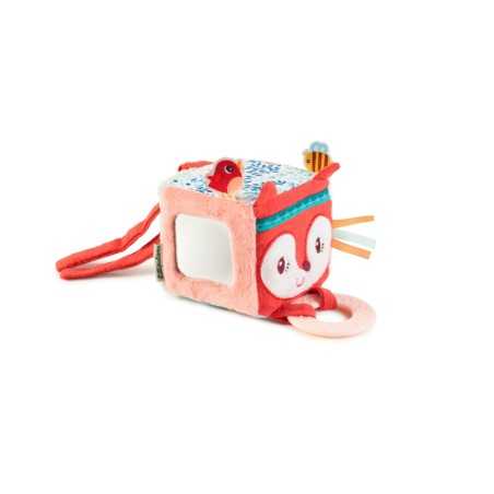 ALICE CUBE D'ACTIVITES