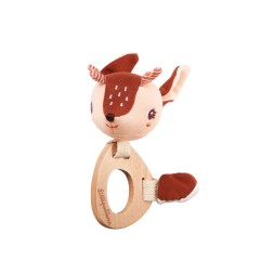 STELLA HOCHET EN BOIS ECO