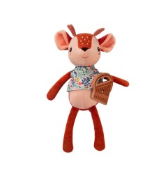 STELLA PELUCHE MUSICALE ECO