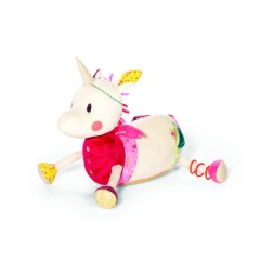 LOUISE TAGADA, LICORNE D'ACTIVITES