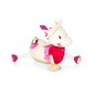 LOUISE TAGADA, LICORNE D'ACTIVITES