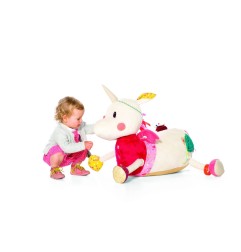 LOUISE TAGADA, LICORNE D'ACTIVITES