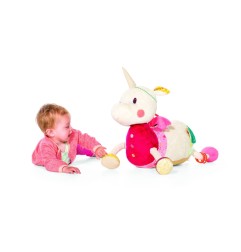LOUISE TAGADA, LICORNE D'ACTIVITES