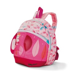 LOUISE SAC A DOS