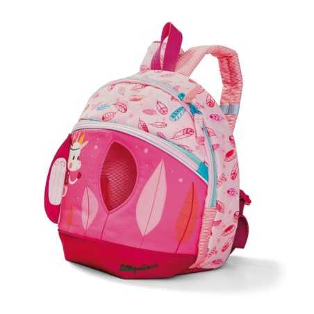 LOUISE SAC A DOS