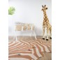 PANIER MOISE LEOPARD