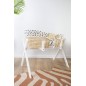 PANIER MOISE LEOPARD