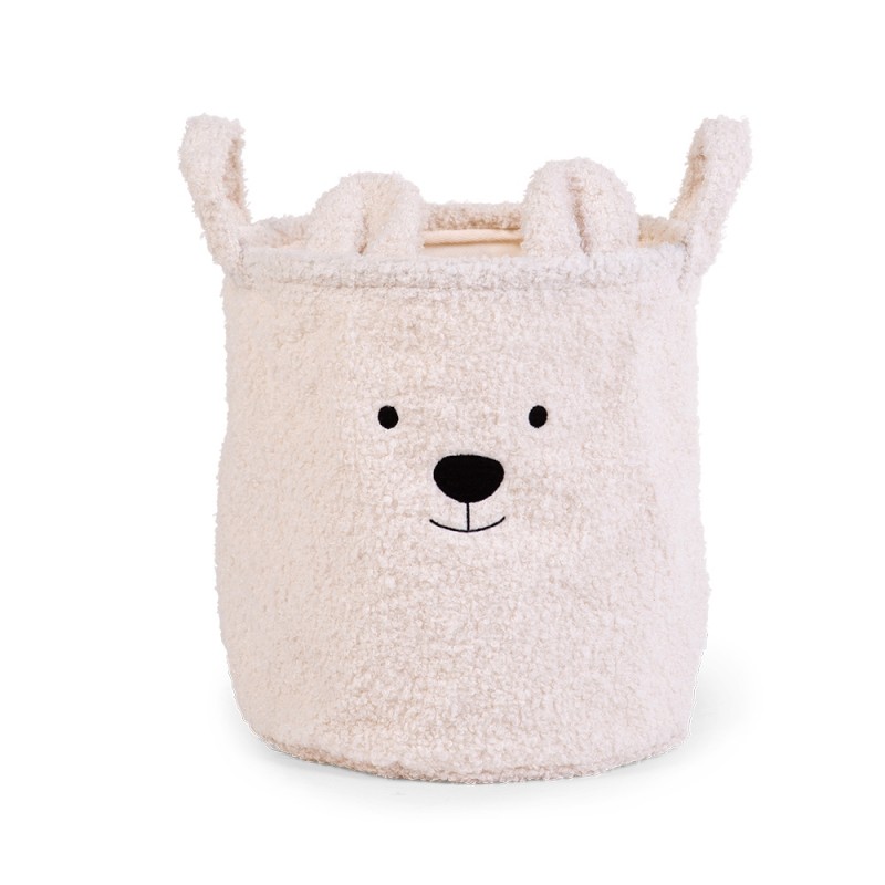 PANNIER TEDDY 30X30X30