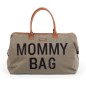 MOMMY BAG CANVAS kaki