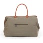 MOMMY BAG CANVAS kaki