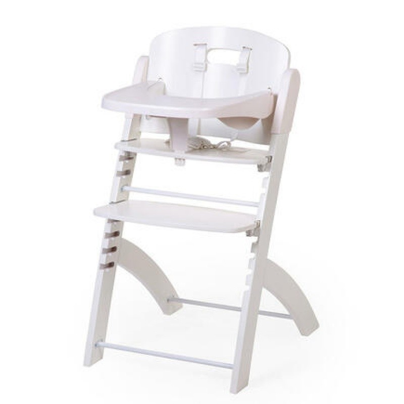 EVOSIT CHAISE EVOLUTIVE white