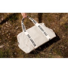 MOMMY BAG  SAC A LANGER
