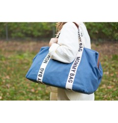 MOMMY BAG  SAC A LANGER