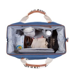 MOMMY BAG  SAC A LANGER