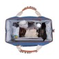 MOMMY BAG  SAC A LANGER