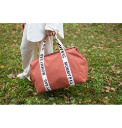 MOMMY BAG  SAC A LANGER