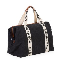 MOMMY BAG  SAC A LANGER SIGNATURE