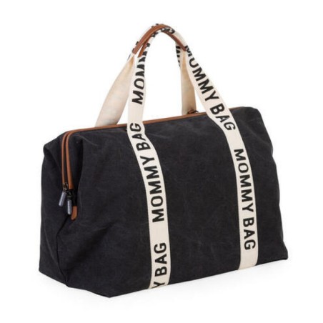 MOMMY BAG  SAC A LANGER SIGNATURE