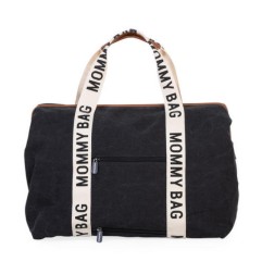 MOMMY BAG  SAC A LANGER SIGNATURE