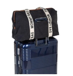MOMMY BAG  SAC A LANGER SIGNATURE