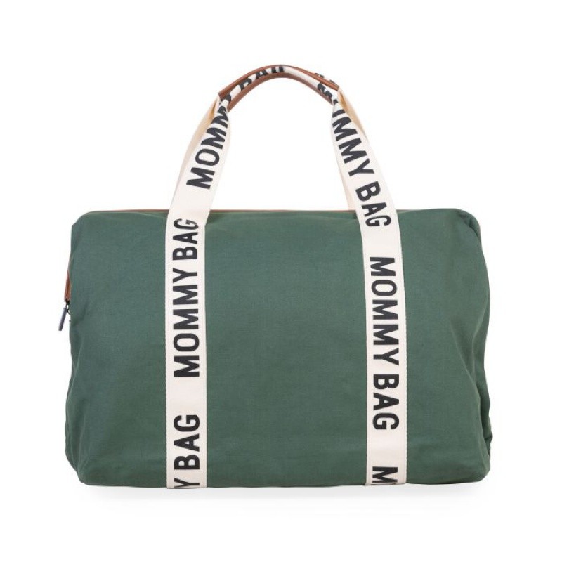 MOMMY BAG  SAC A LANGER