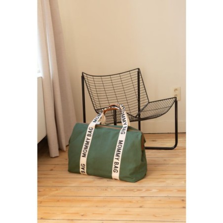MOMMY BAG  SAC A LANGER