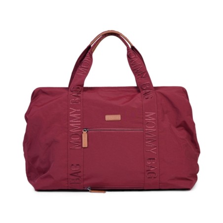 MOMMY BAG SIGNATURE URBAN