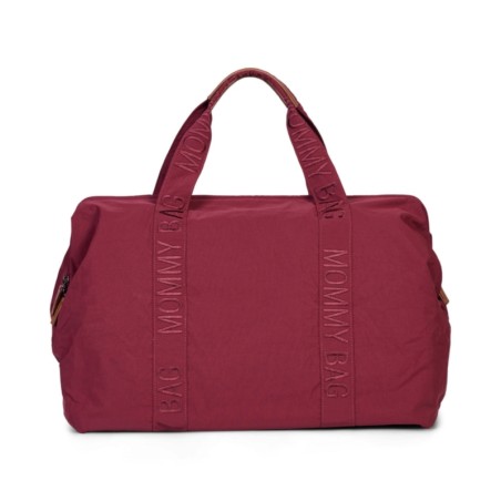MOMMY BAG SIGNATURE URBAN