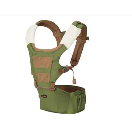 BABY CARRIER - PORTE BEBE PORTA