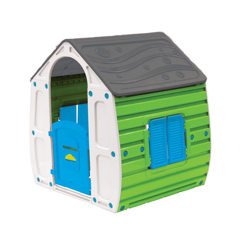 Paradiso SUMMER PLAYHOUSE