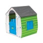 Paradiso SUMMER PLAYHOUSE