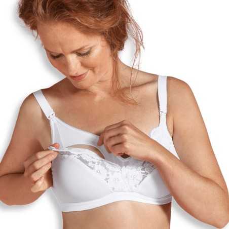 SG GROSSESSE ET ALLAITEMENT DENTELLE