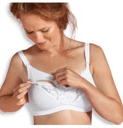 SG GROSSESSE ET ALLAITEMENT DENTELLE