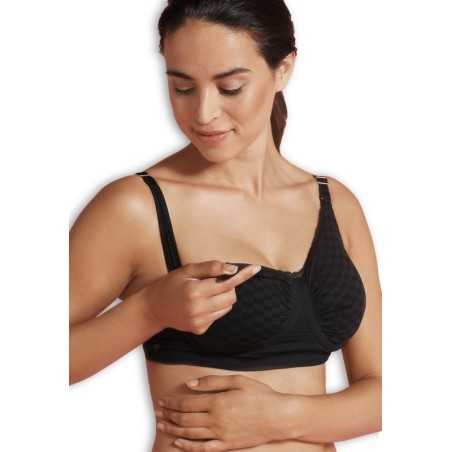 SG GROSSESSE ET ALLAITEMENT CARRI-GEL DELUX