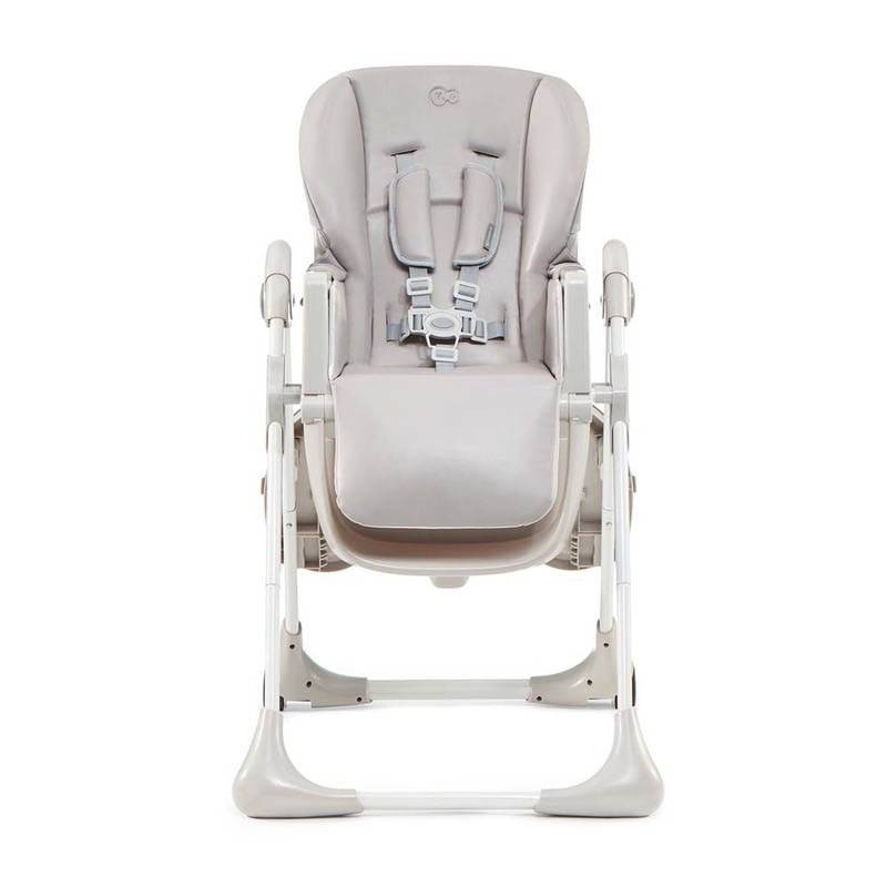 CHAISE HAUTE YUMMY GRIS