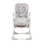 CHAISE HAUTE YUMMY GRIS