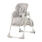 CHAISE HAUTE YUMMY GRIS