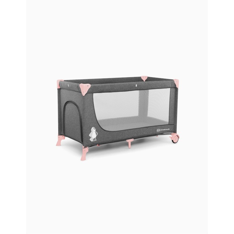 LIT BASIC JOY PINK