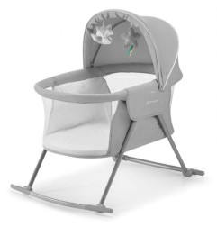 BERCEAU LOVI GRIS
