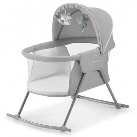 BERCEAU LOVI GRIS